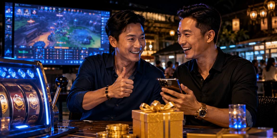flive88 gaming platform